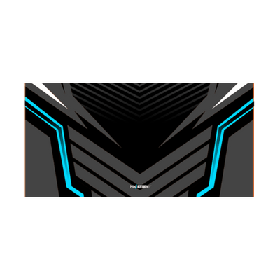 Ninjersey CUSTOM TEAM FLAG "AVENTADOR" Custom esports jersey