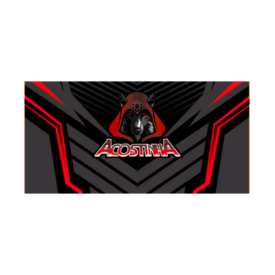 Ninjersey CUSTOM TEAM FLAG "AVENTADOR" Custom esports jersey