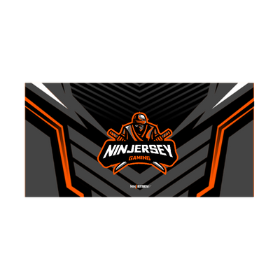 Ninjersey CUSTOM TEAM FLAG "AVENTADOR" Custom esports jersey