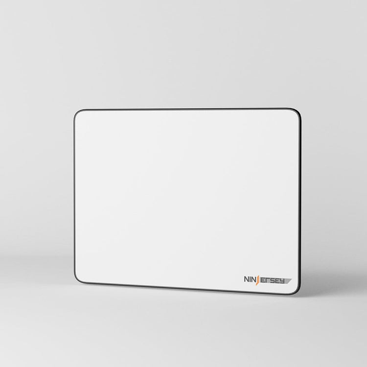 Ninjersey CUSTOM MOUSEPAD "BLANK TEMPLATE" Custom esports jersey CUSTOM ESPORTS MOUSEPAD "BLANK TEMPLATE"