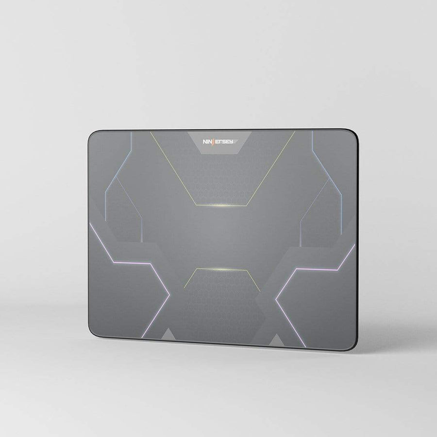 Ninjersey CUSTOM MOUSEPAD "STROMBOLI" Custom esports jersey CUSTOM ESPORTS MOUSEPAD "STROMBOLI"