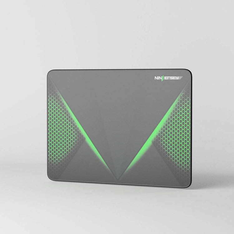 Ninjersey CUSTOM MOUSEPAD "VESUVIO" Custom esports jersey CUSTOM ESPORTS MOUSEPAD "VESUVIO"