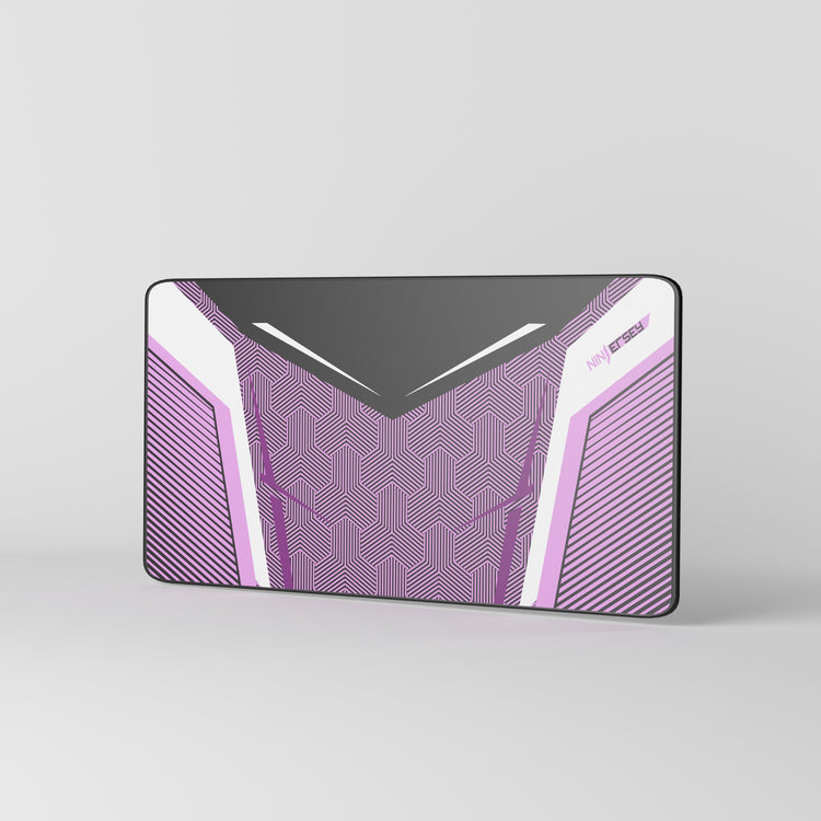 Ninjersey CUSTOM MOUSEPAD XXL WIDE "FUTURA" Custom esports jersey CUSTOM ESPORTS MOUSEPAD XXL WIDE "FUTURA"
