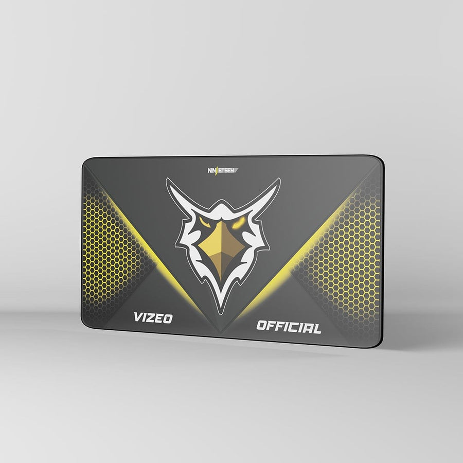 Ninjersey VIZEO OFFICIAL MOUSEPAD Custom esports jersey