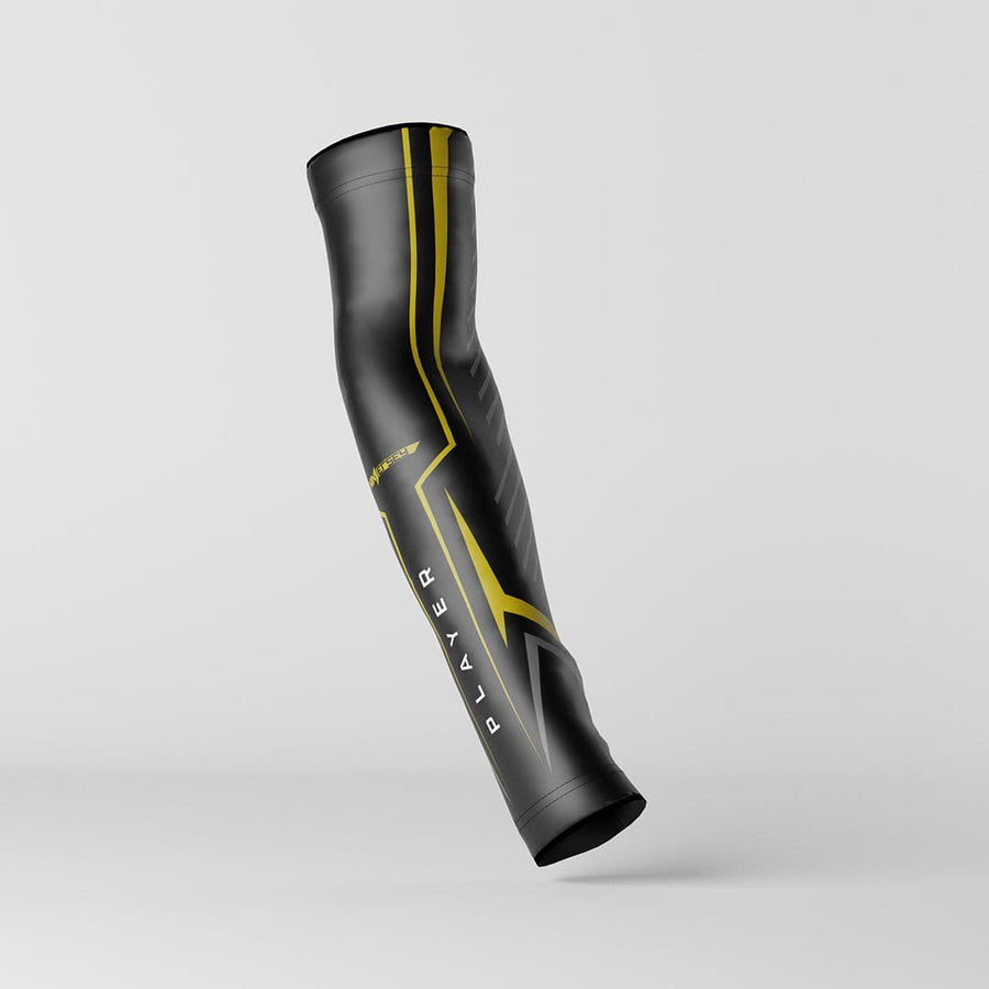 Ninjersey CUSTOM ARM SLEEVE "RAPTOR" Custom esports jersey