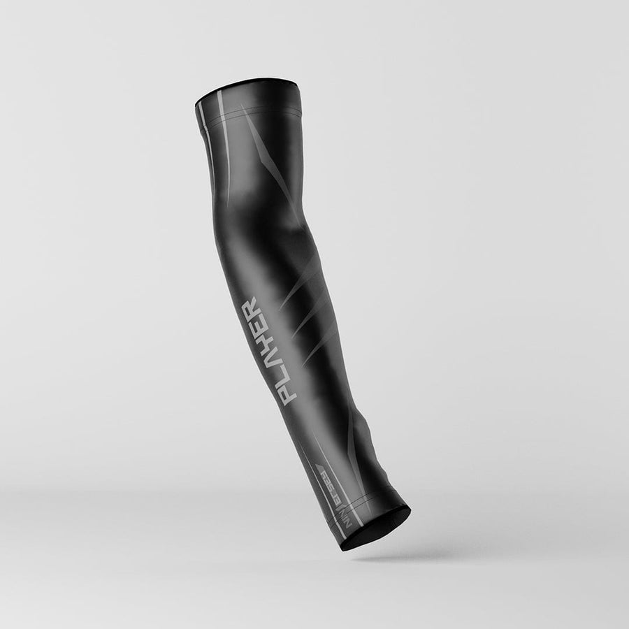 Ninjersey CUSTOM ARM SLEEVE "STEALTH" Custom esports jersey