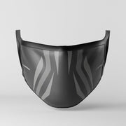 Ninjersey CUSTOM FACE MASK "STEALTH" Custom esports jersey