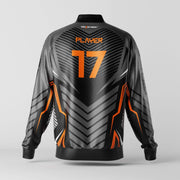 Ninjersey CUSTOM JACKET "AVENTADOR" Custom esports jersey