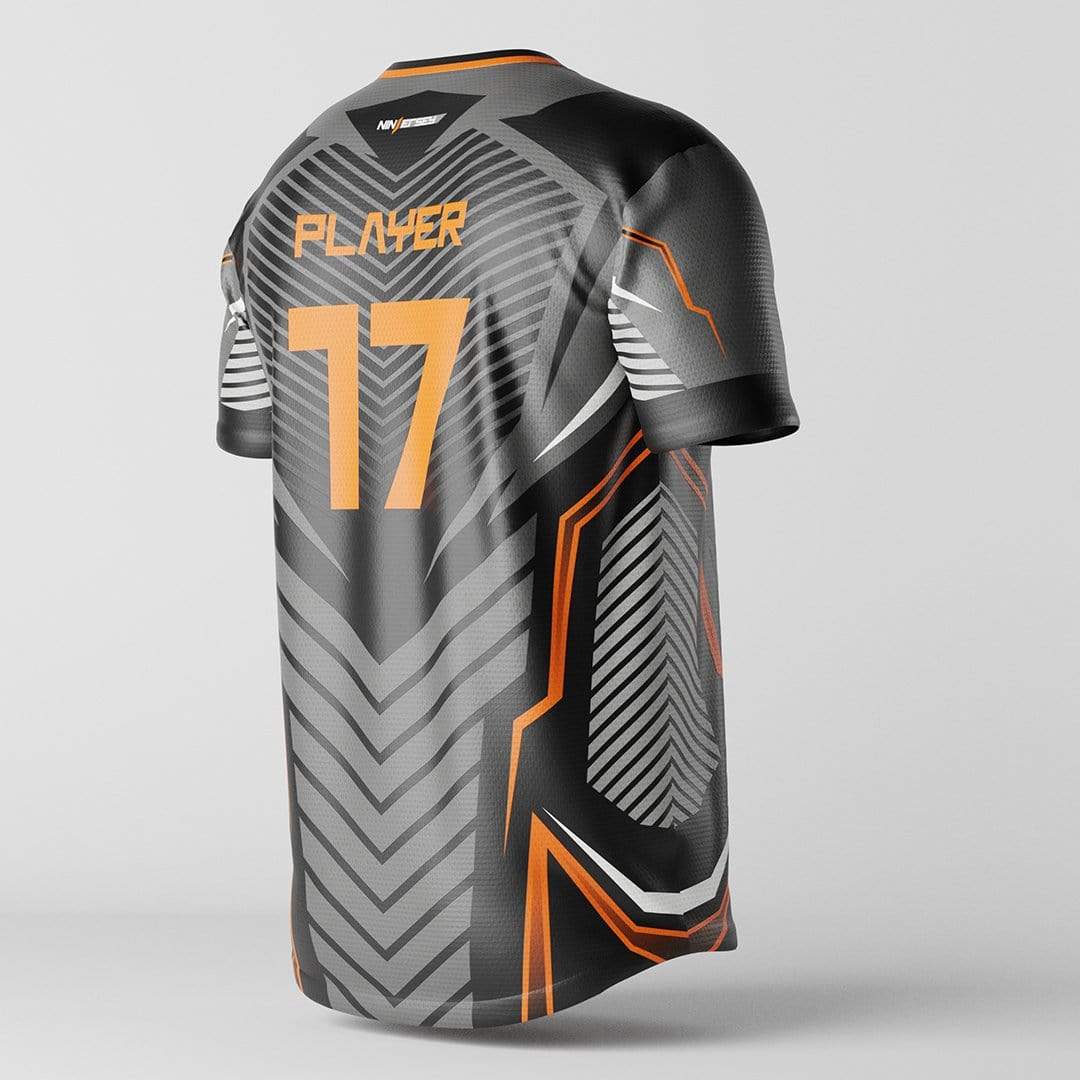 Esports Jersey Make Your Own Sports Jersey Custom Made Sports