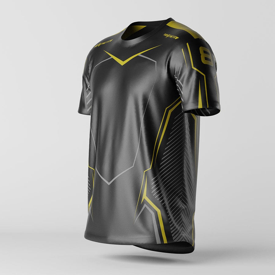Ninjersey CUSTOM JERSEY "RAPTOR" Custom esports jersey