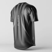 Ninjersey CUSTOM JERSEY "STEALTH" Custom esports jersey