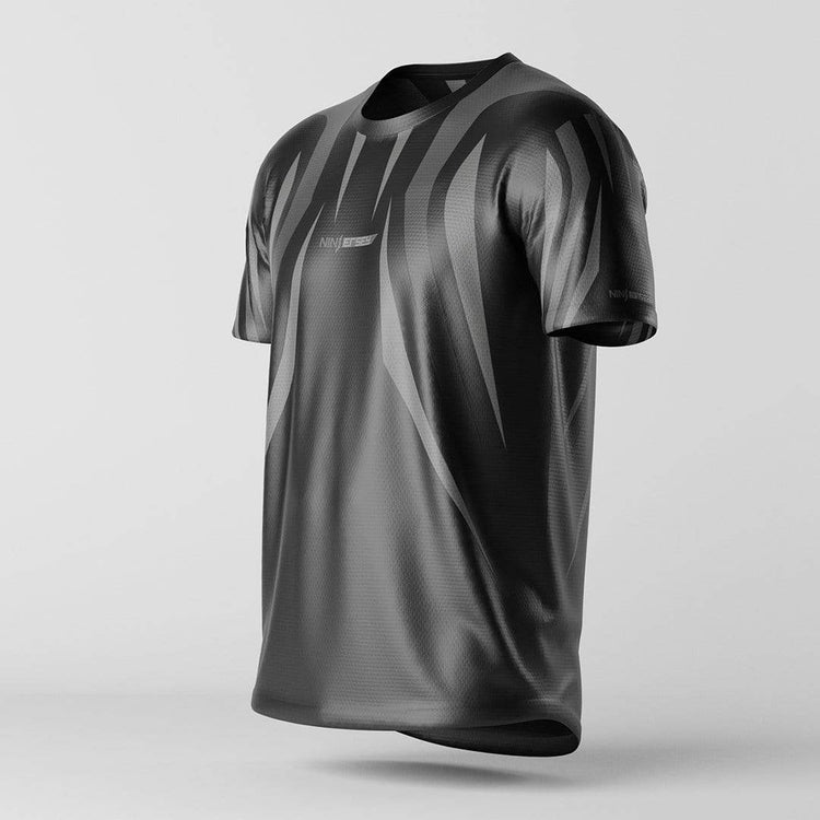 Ninjersey CUSTOM JERSEY "STEALTH" Custom esports jersey