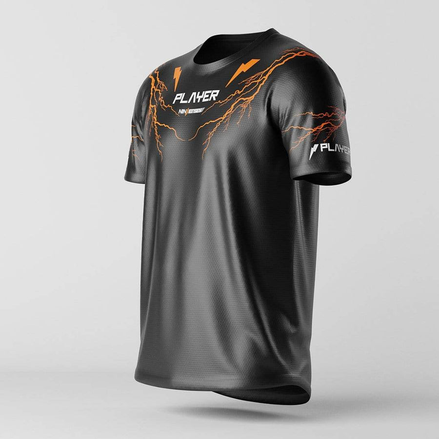 Ninjersey CUSTOM JERSEY "THUNDER" Custom esports jersey