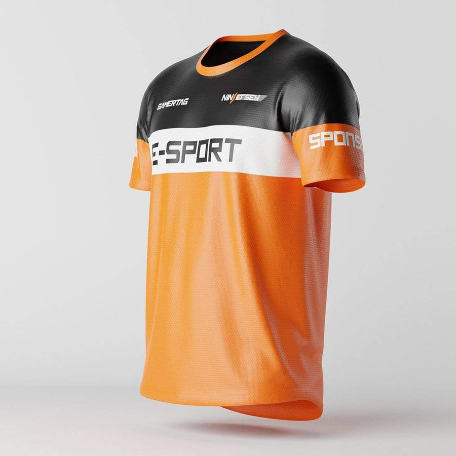 Ninjersey CUSTOM JERSEY "VARIANT" Custom esports jersey