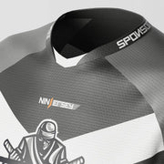 Ninjersey CUSTOM PRO JERSEY "ASSAULT" Custom esports jersey CUSTOM JERSEY GAMING T-SHIRT E-SPORT