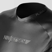 Ninjersey CUSTOM PRO JERSEY "STEALTH" Custom esports jersey