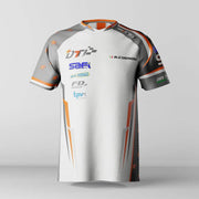 Ninjersey DRS TEAM - Official PRO-Jersey ver. 1 Custom esports jersey