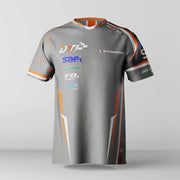 Ninjersey DRS TEAM - Official PRO-Jersey ver. 2 Custom esports jersey