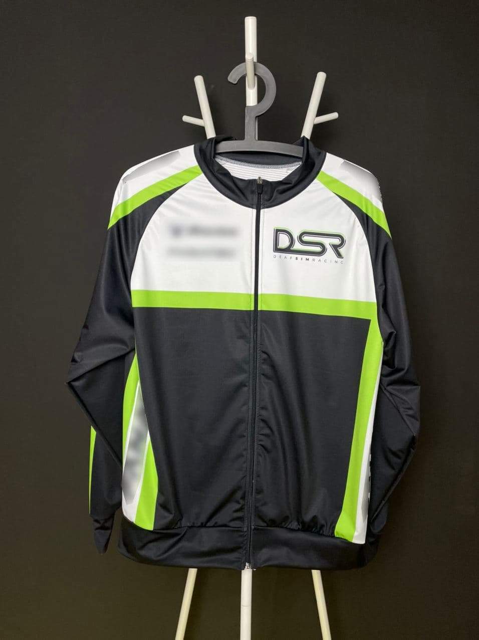 Dsr Riding Jacket DSR JACKET – Ninjersey