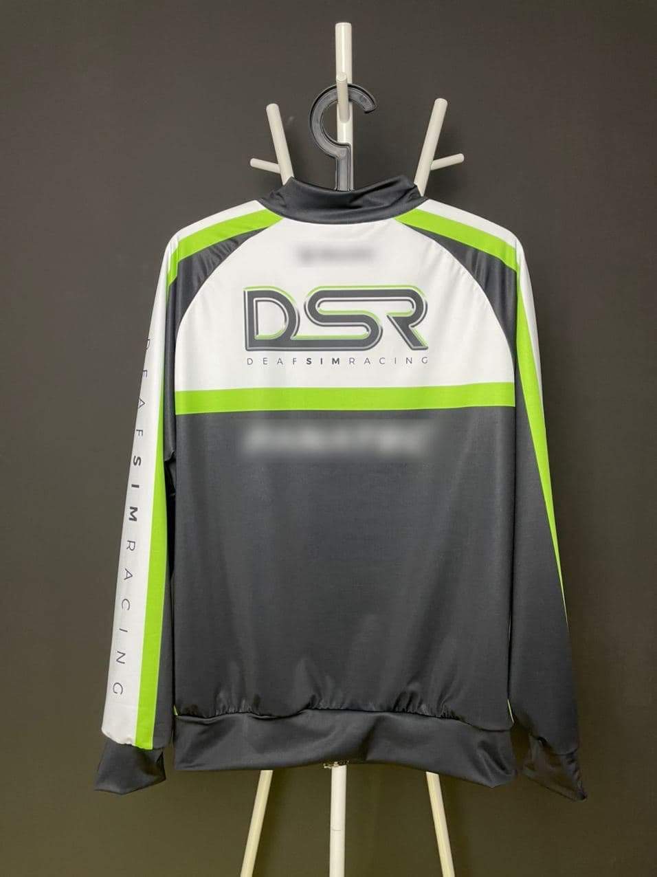 Dsrl Racing Jacket DSR JACKET – Ninjersey