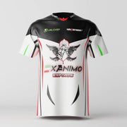 Ninjersey Exanimo Esports Pro Jersey Custom esports jersey