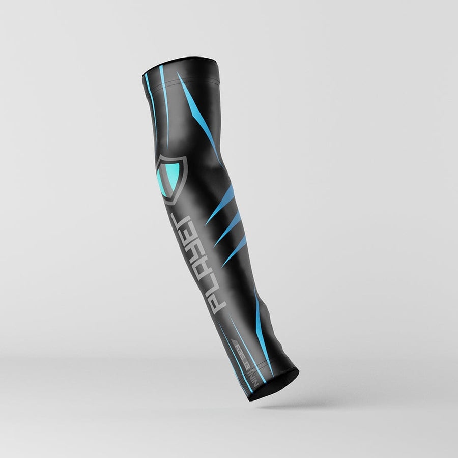 Ninjersey FREEZE ESPORTS ARM SLEEVE Custom esports jersey