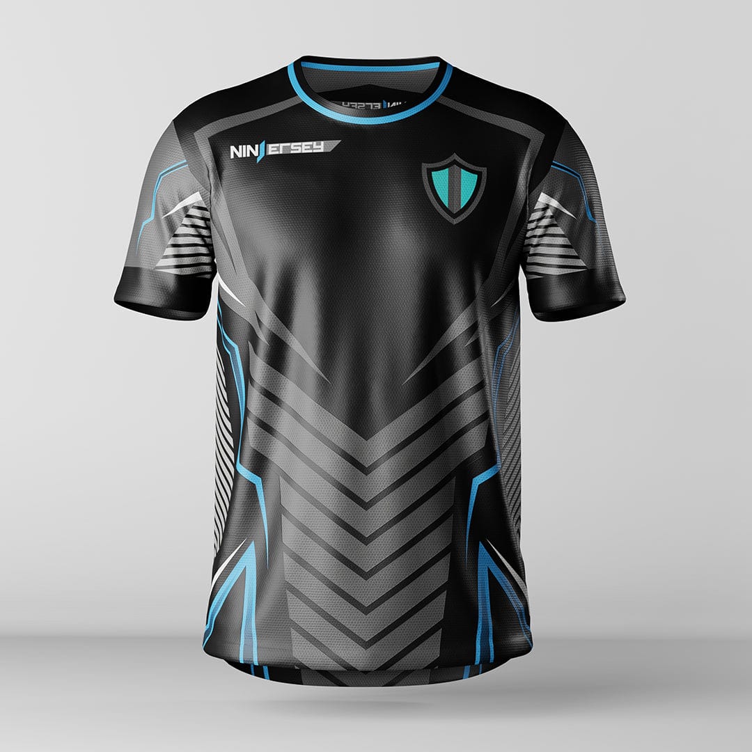 FREEZE ESPORTS TEAM MAGLIA – Ninjersey