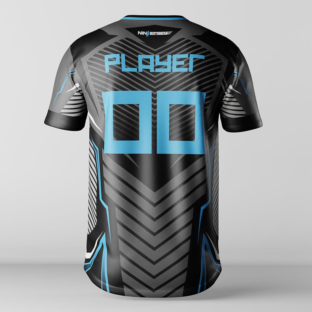 FREEZE ESPORTS TEAM MAGLIA – Ninjersey - Main Image