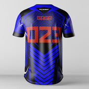 Ninjersey GAGA023 OFFICIAL jersey Custom esports jersey