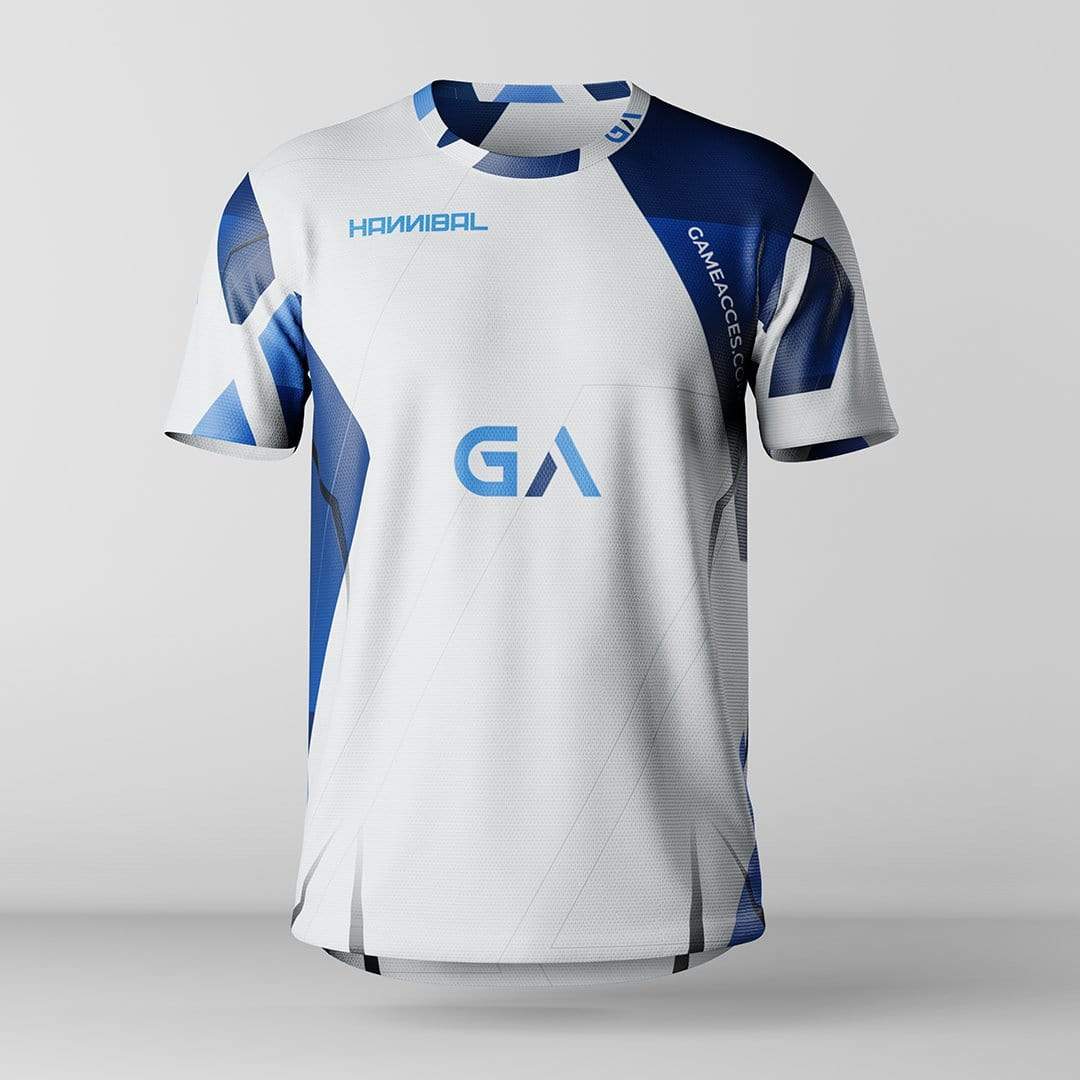 Esport Gaming Maglia Esport Maglie Esport Personalizzate Design