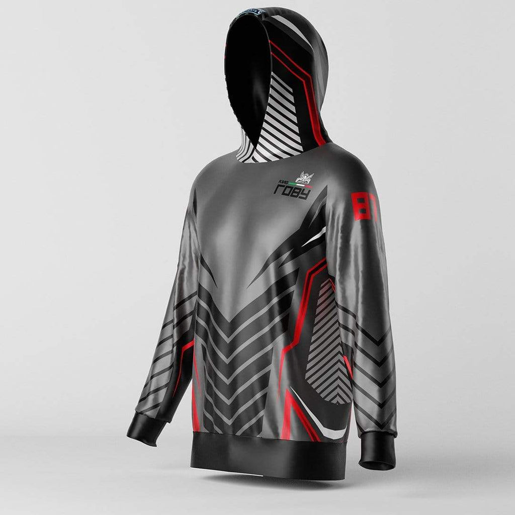 Esports hoodie best sale design