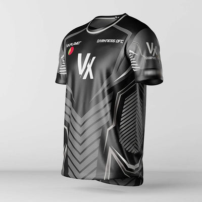 Ninjersey JERSEY "VX" TEAM Custom esports jersey