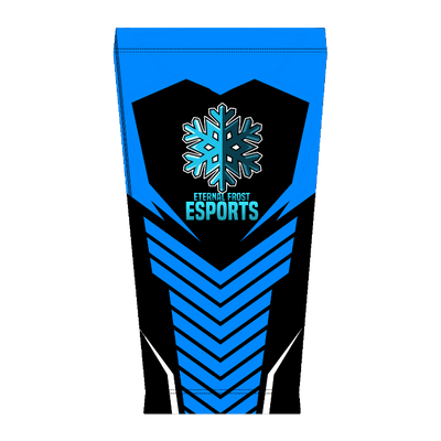 Ninjersey CUSTOM ARM SLEEVE "AVENTADOR" Custom esports jersey