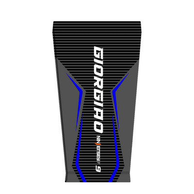 Ninjersey CUSTOM ARM SLEEVE "BASE SPACE" Custom esports jersey