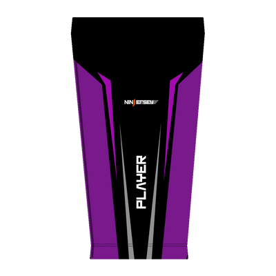 Ninjersey CUSTOM ARM SLEEVE "DEVIL" Custom esports jersey