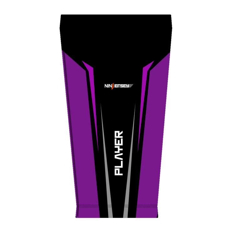 Ninjersey CUSTOM ARM SLEEVE "DEVIL" Custom esports jersey