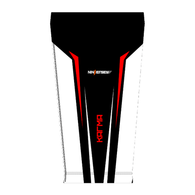 Ninjersey CUSTOM ARM SLEEVE "DEVIL" Custom esports jersey