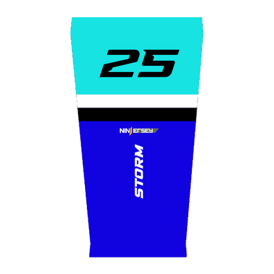 Ninjersey CUSTOM ARM SLEEVE "IMOLA GT" Custom esports jersey