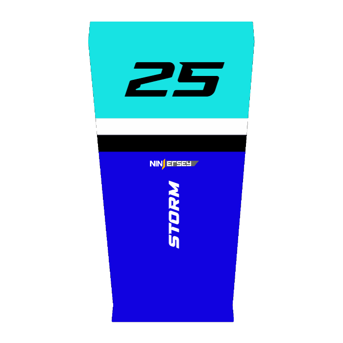 Ninjersey CUSTOM ARM SLEEVE "IMOLA GT" Custom esports jersey