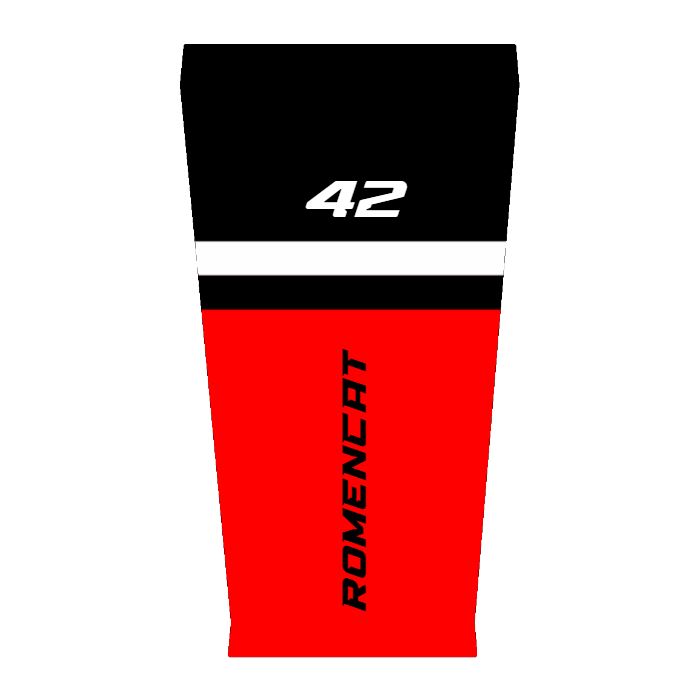 Ninjersey CUSTOM ARM SLEEVE "IMOLA GT" Custom esports jersey