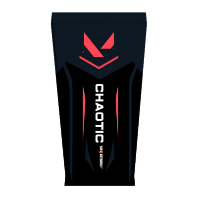 Ninjersey CUSTOM ARM SLEEVE "PYTON" Custom esports jersey