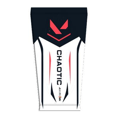 Ninjersey CUSTOM ARM SLEEVE "PYTON" Custom esports jersey