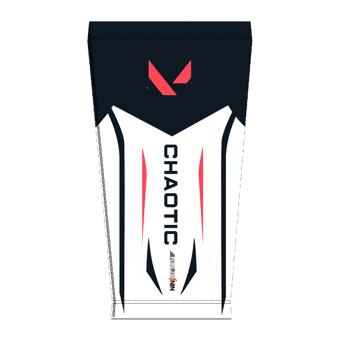 Ninjersey CUSTOM ARM SLEEVE "PYTON" Custom esports jersey