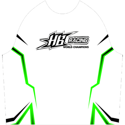 Ninjersey CUSTOM HOODIE "AVENTADOR" Custom esports jersey