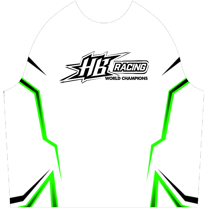 Ninjersey CUSTOM HOODIE "AVENTADOR" Custom esports jersey