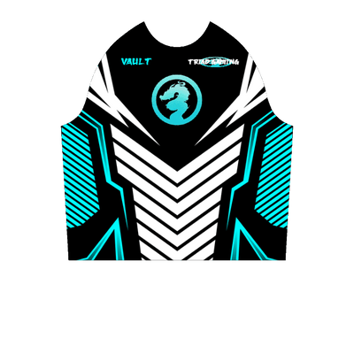 Ninjersey CUSTOM HOODIE "AVENTADOR" Custom esports jersey