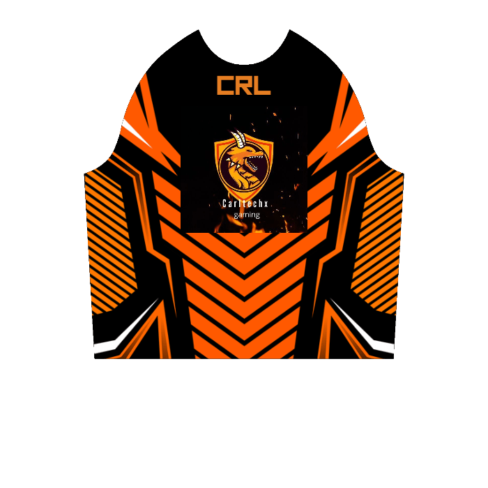 Ninjersey CUSTOM HOODIE "AVENTADOR" Custom esports jersey