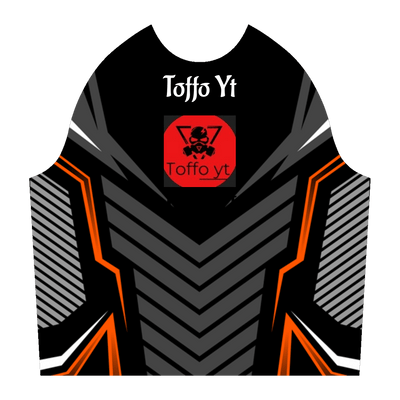 Ninjersey CUSTOM HOODIE "AVENTADOR" Custom esports jersey