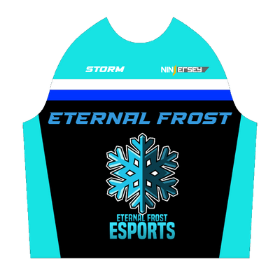 Ninjersey CUSTOM HOODIE "IMOLA GT" Custom esports jersey