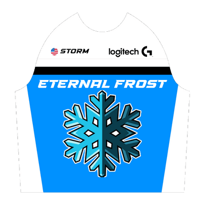 Ninjersey CUSTOM HOODIE "IMOLA GT" Custom esports jersey